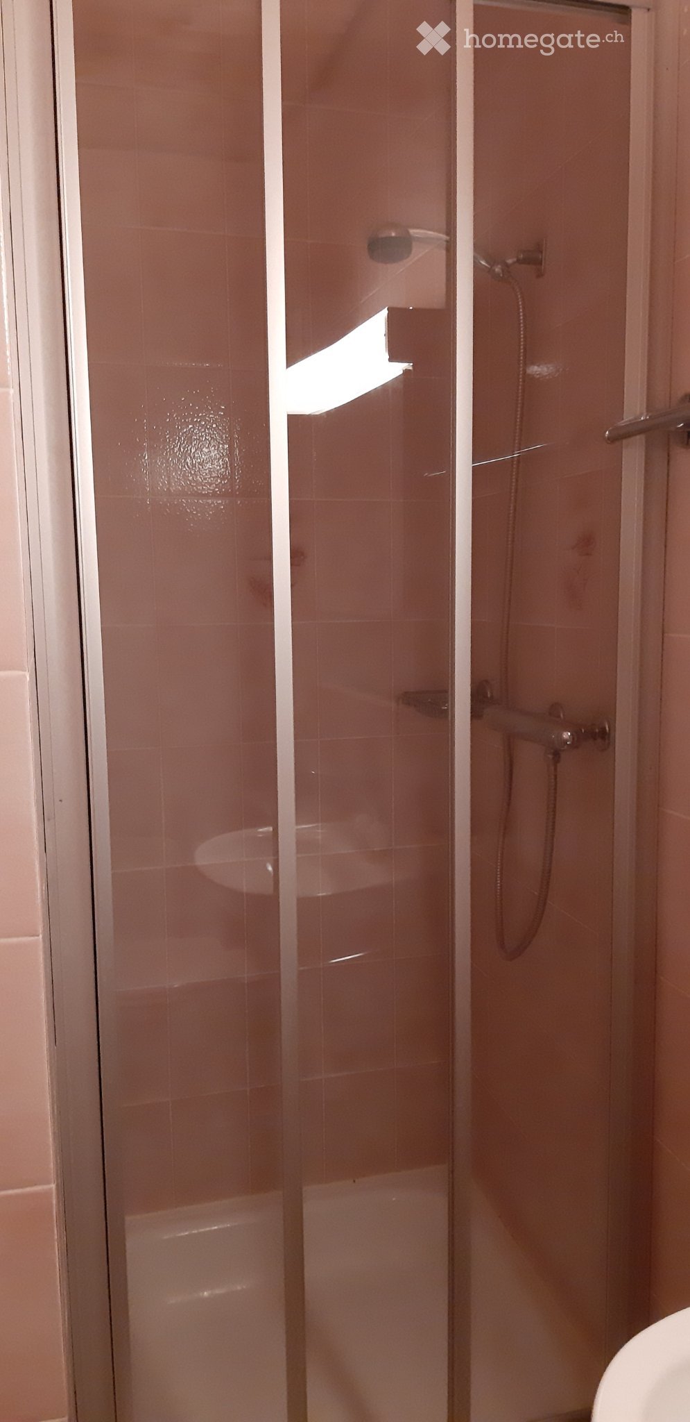 1 ½ rooms apartment, photo 5 of 5