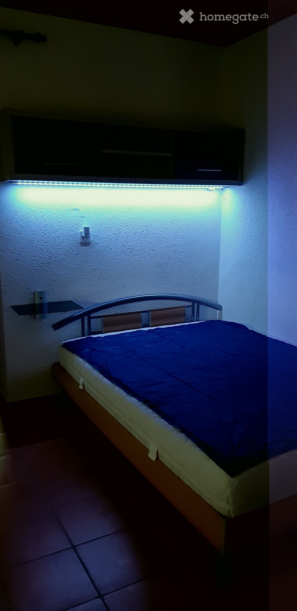 1 ½ rooms apartment, photo 4 of 5
