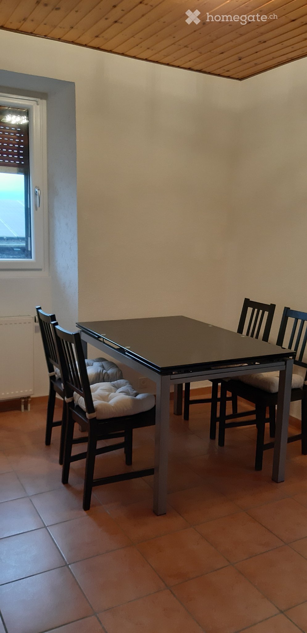 1 ½ rooms apartment, photo 3 of 5