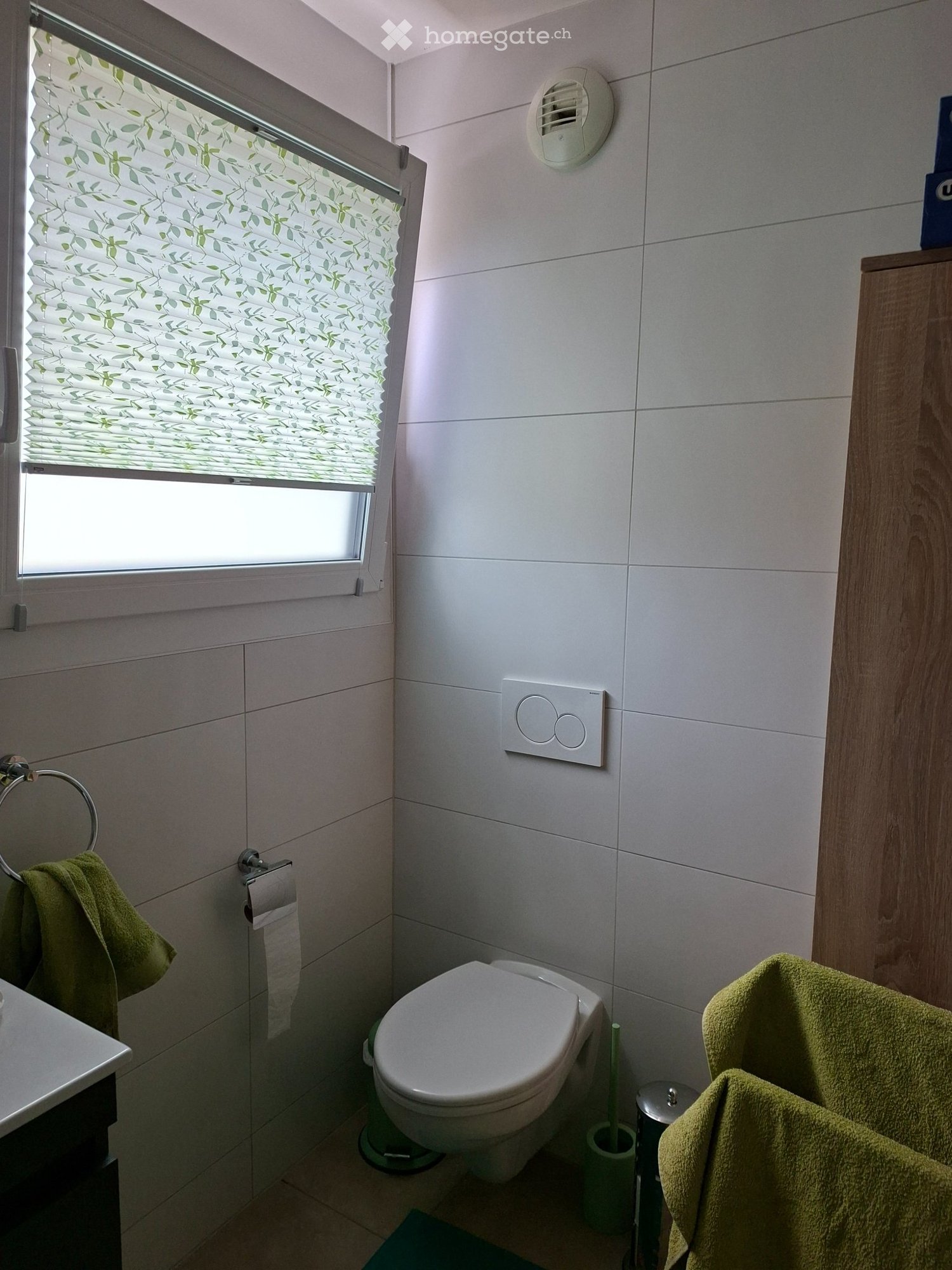 3 rooms apartment, photo 4 of 4