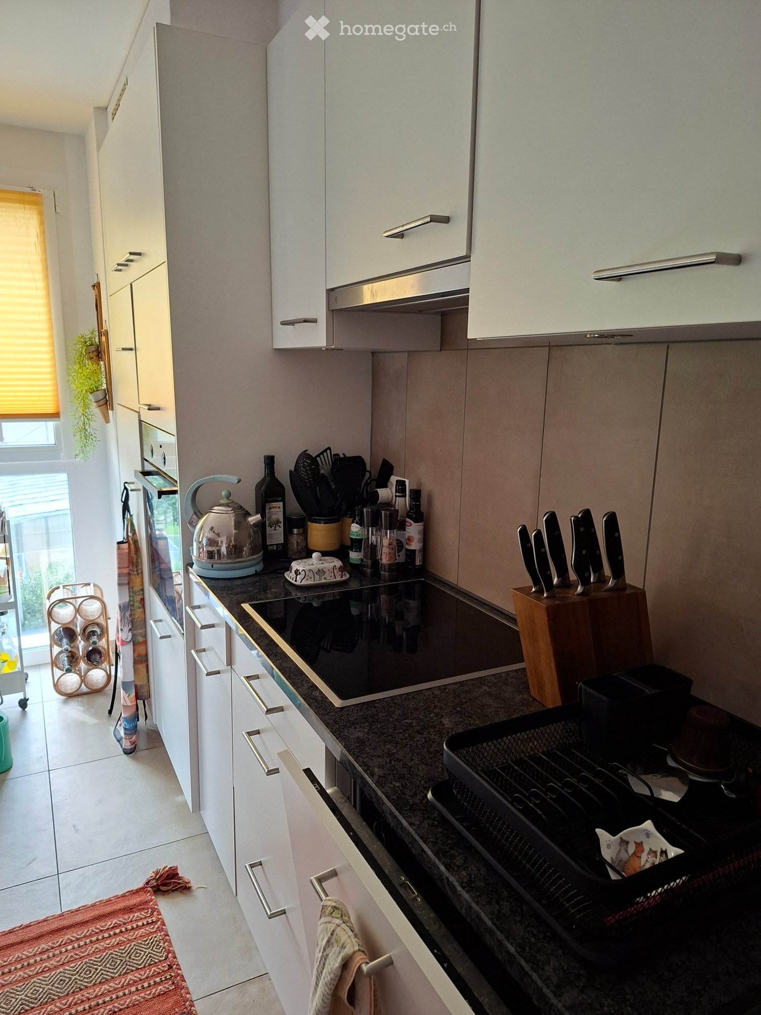 3 rooms apartment, photo 2 of 4