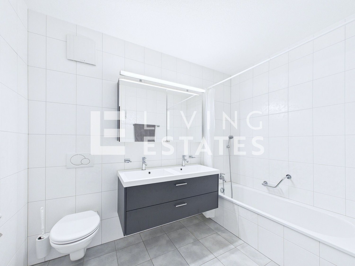 3 ½ pièces appartement