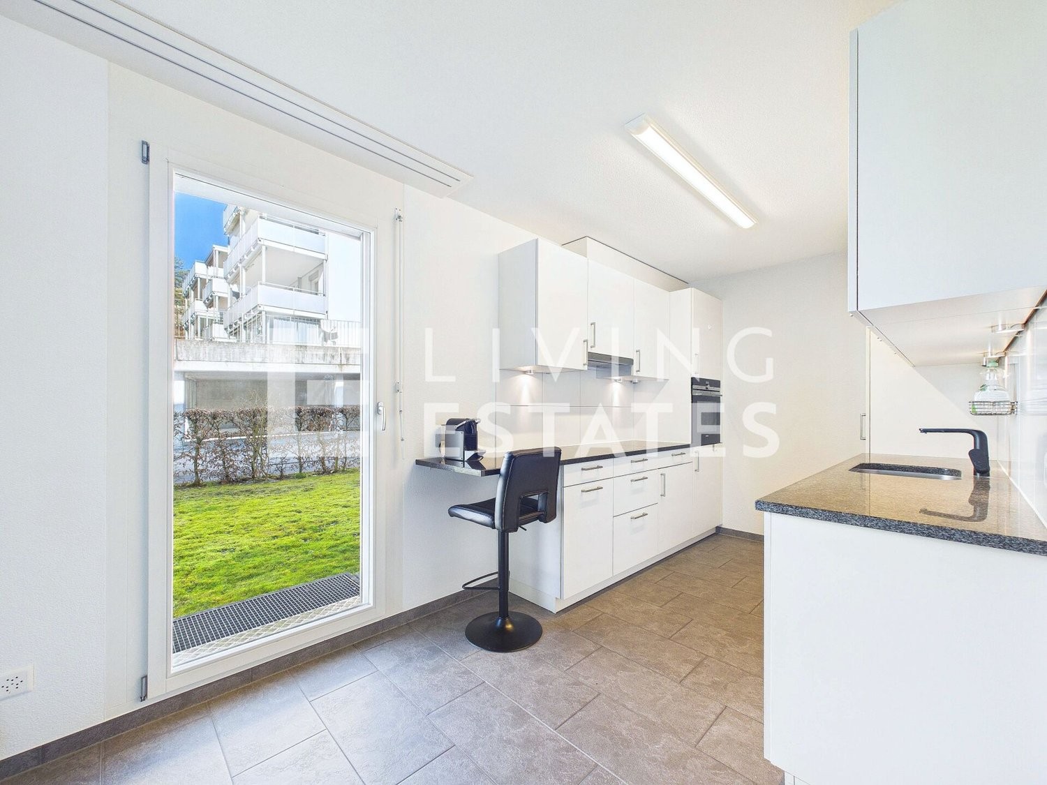 3 ½ pièces appartement