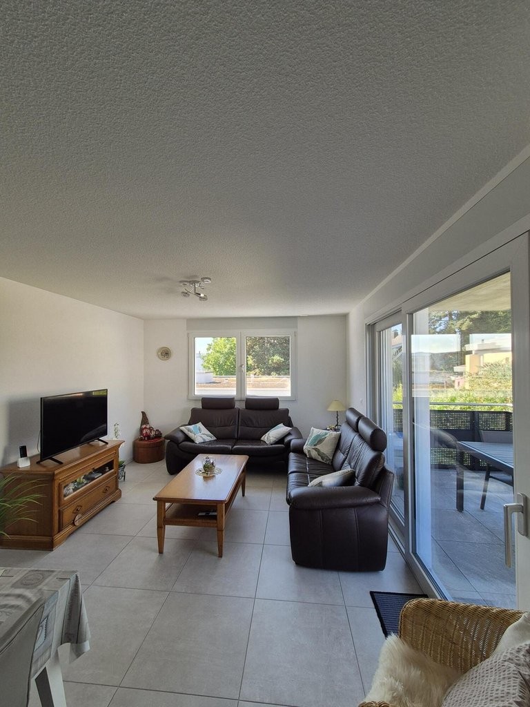2 ½ rooms apartment, photo 3 of 5