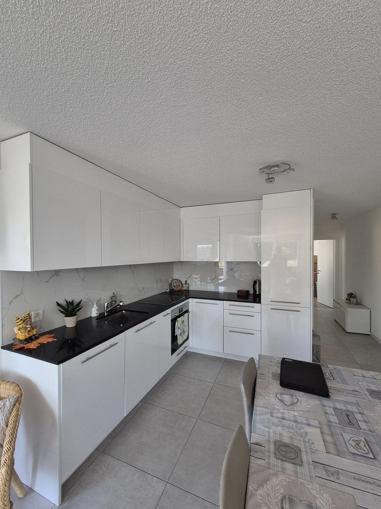 2 ½ rooms apartment, photo 1 of 5