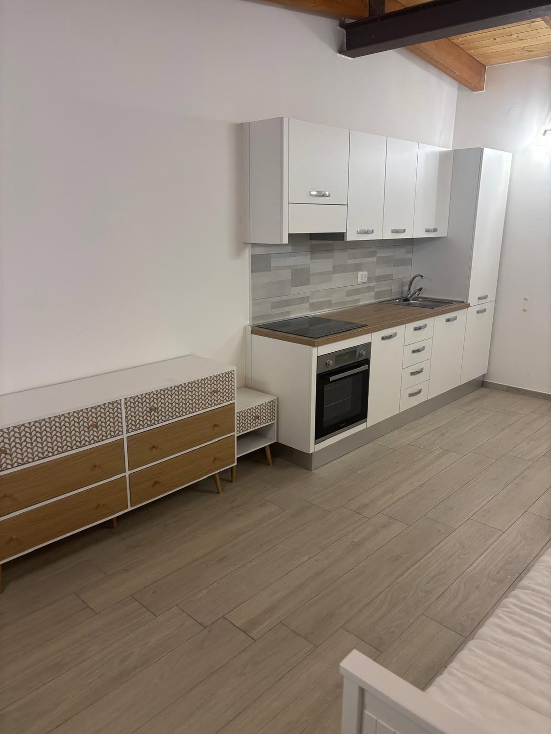 1 ½ rooms apartment, photo 5 of 5