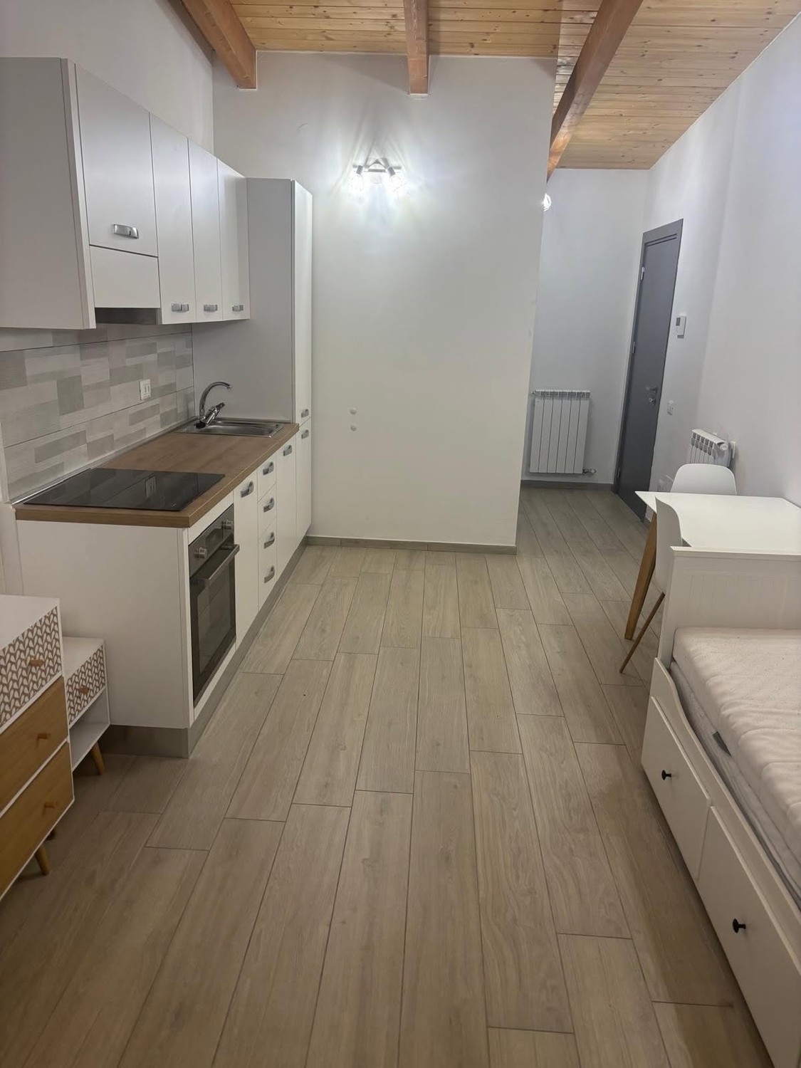 1 ½ rooms apartment, photo 3 of 5