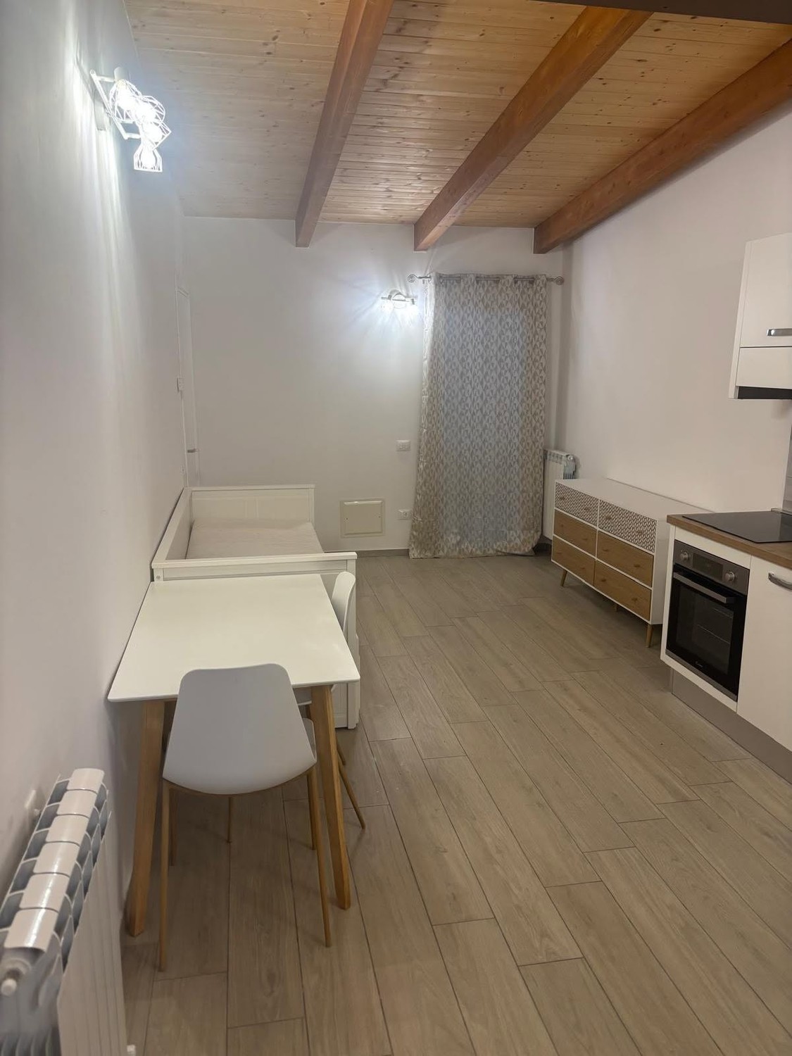 1 ½ rooms apartment, photo 4 of 5