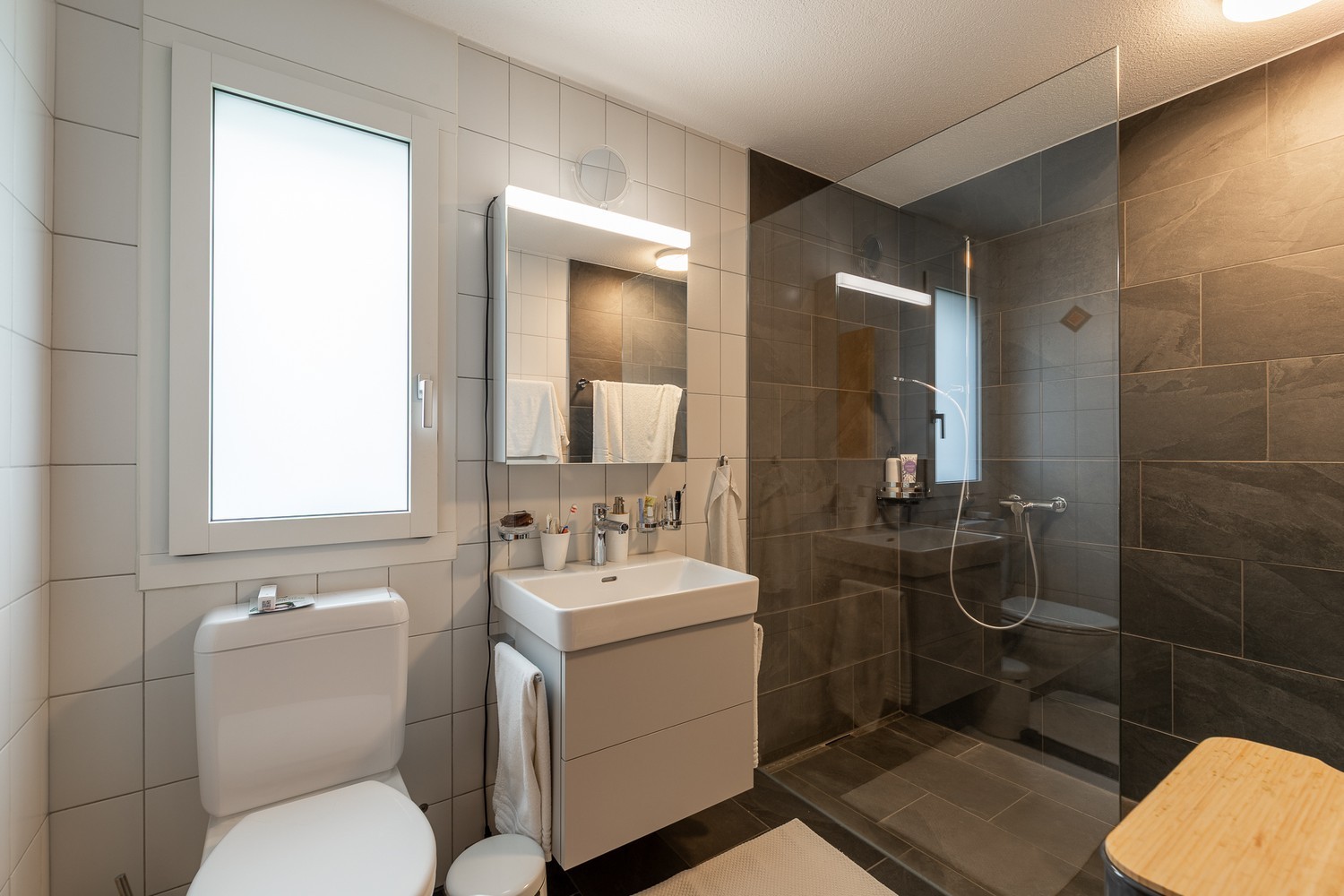 Maison individuelle de 9 ½ pièces
