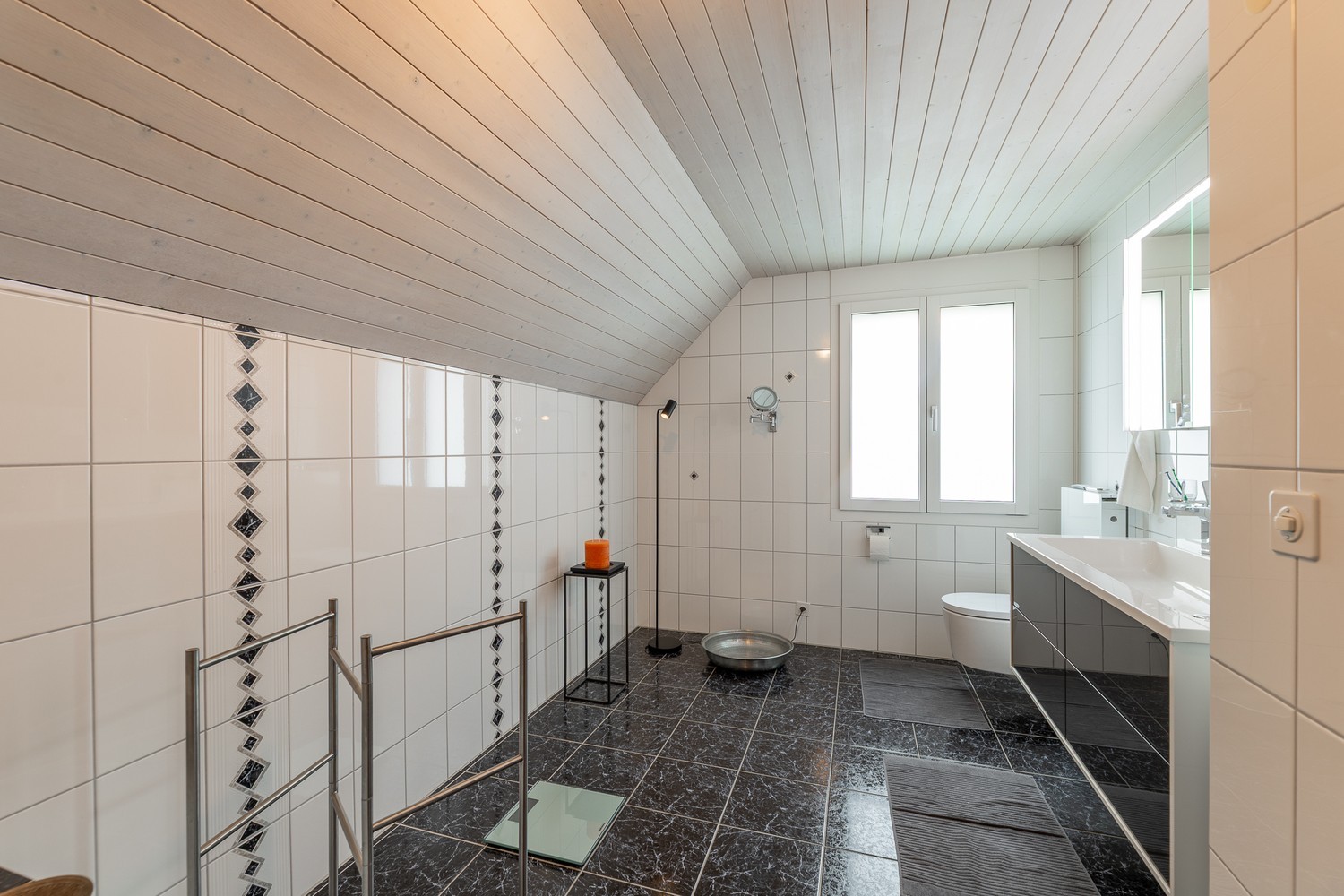Maison individuelle de 9 ½ pièces