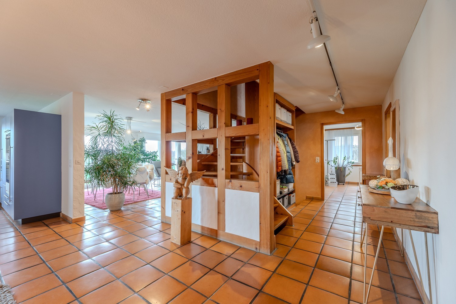 Maison individuelle de 9 ½ pièces
