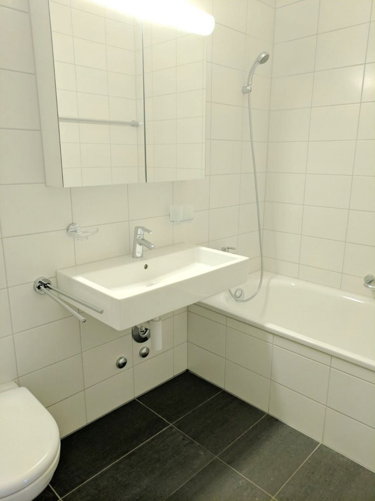 3 ½ rooms apartment, photo 3 of 7