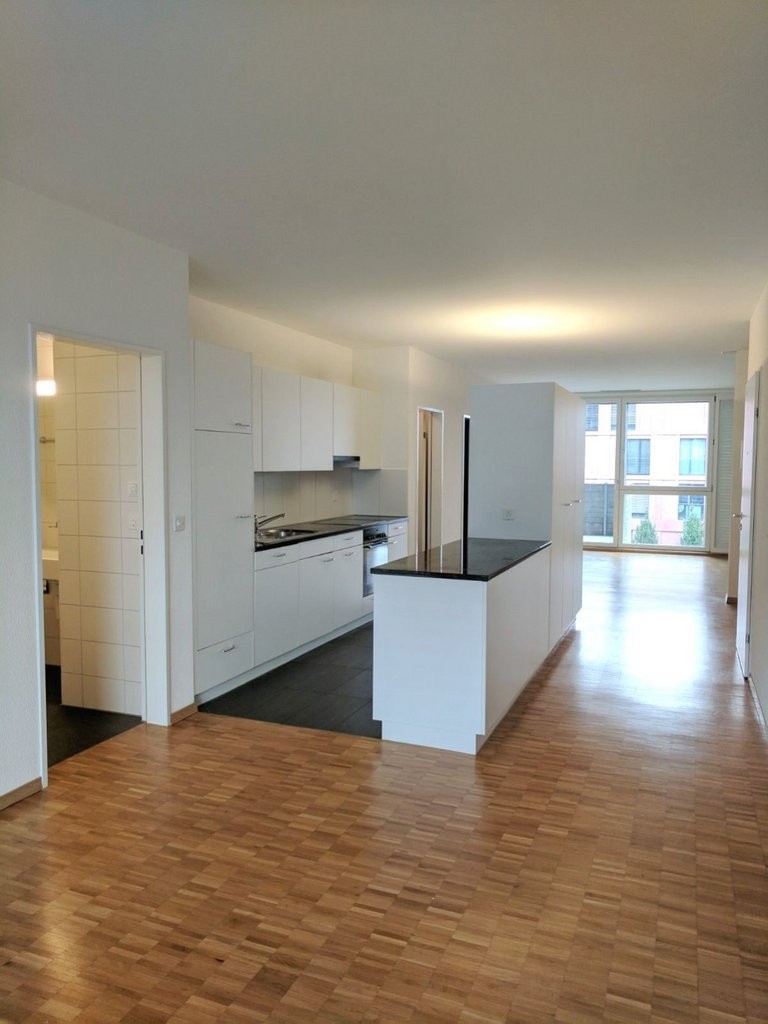 3 ½ rooms apartment, photo 2 of 7