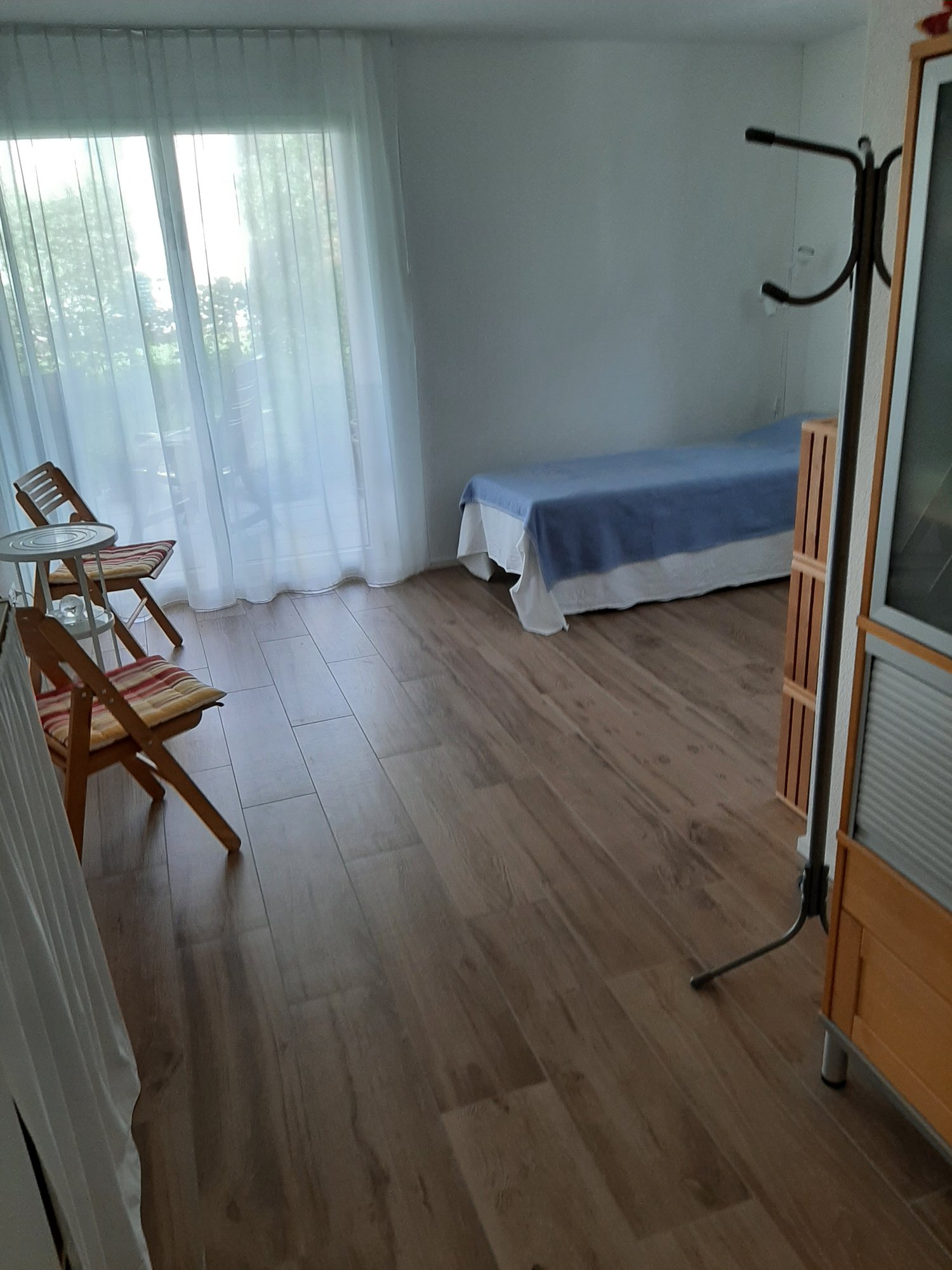 Room in a shared flat, photo 1 of 2