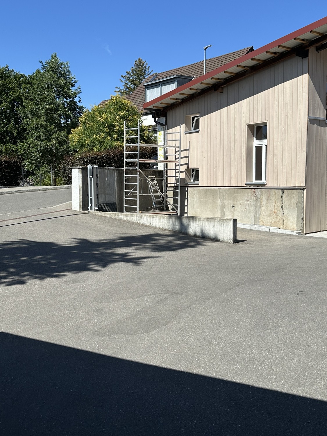 40-40m² commerciale