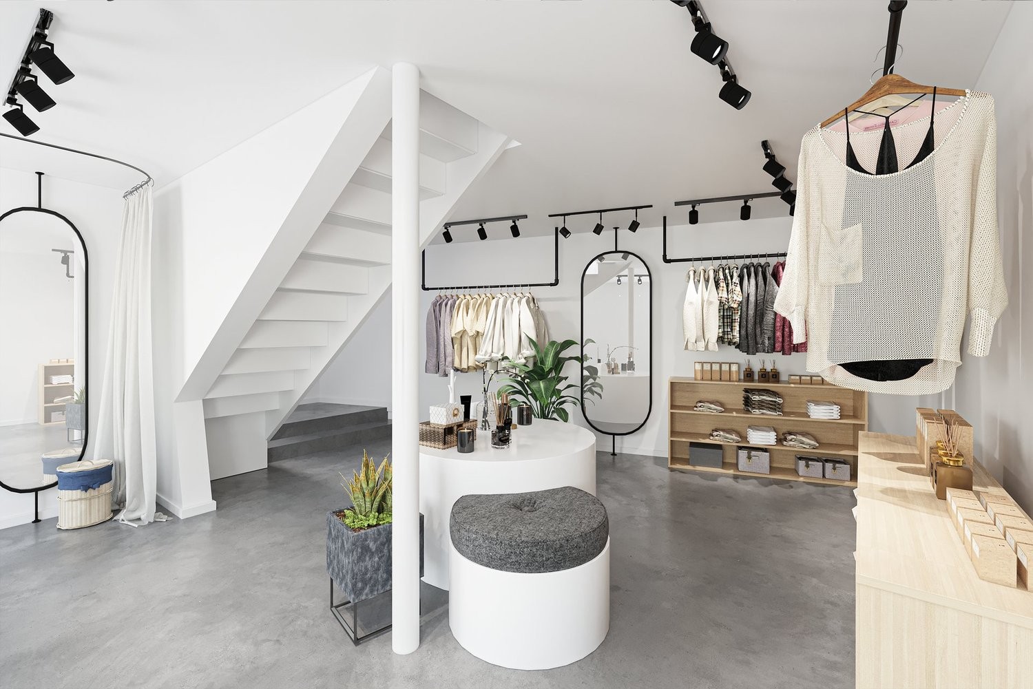 91m² commercial, photo 5 of 7
