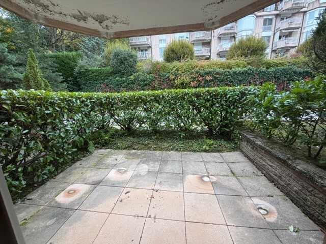 1 room apartment, photo 7 of 7