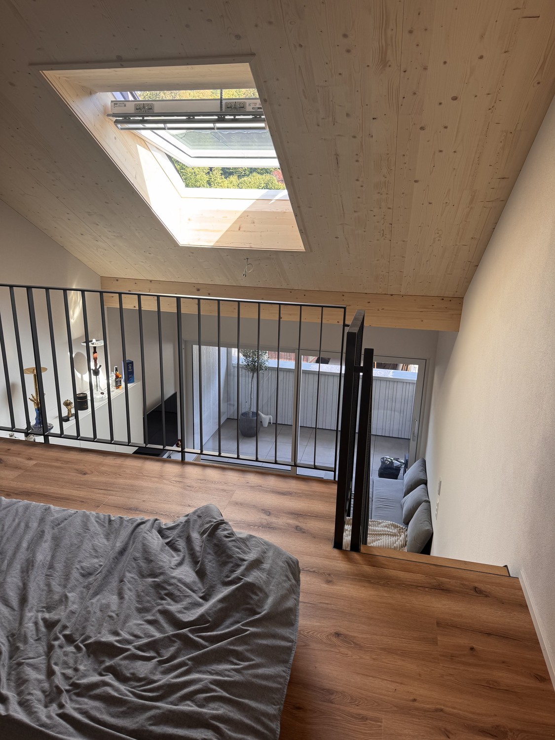 1 ½ rooms apartment, photo 5 of 9
