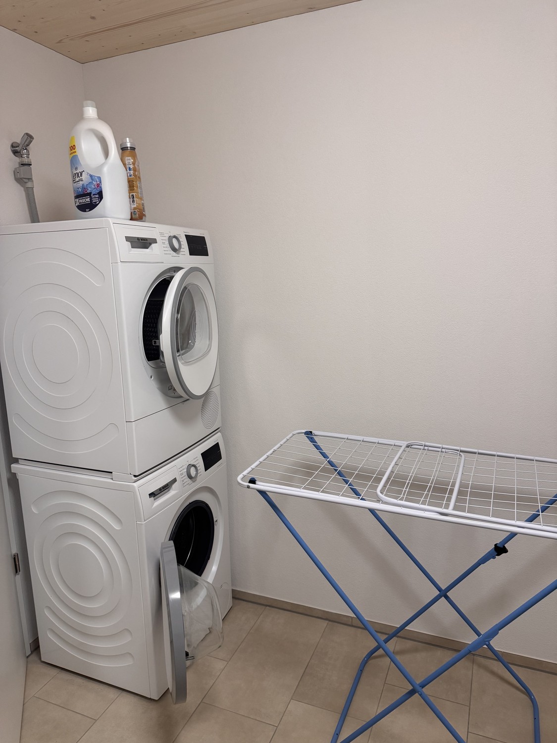 1 ½ rooms apartment, photo 9 of 9
