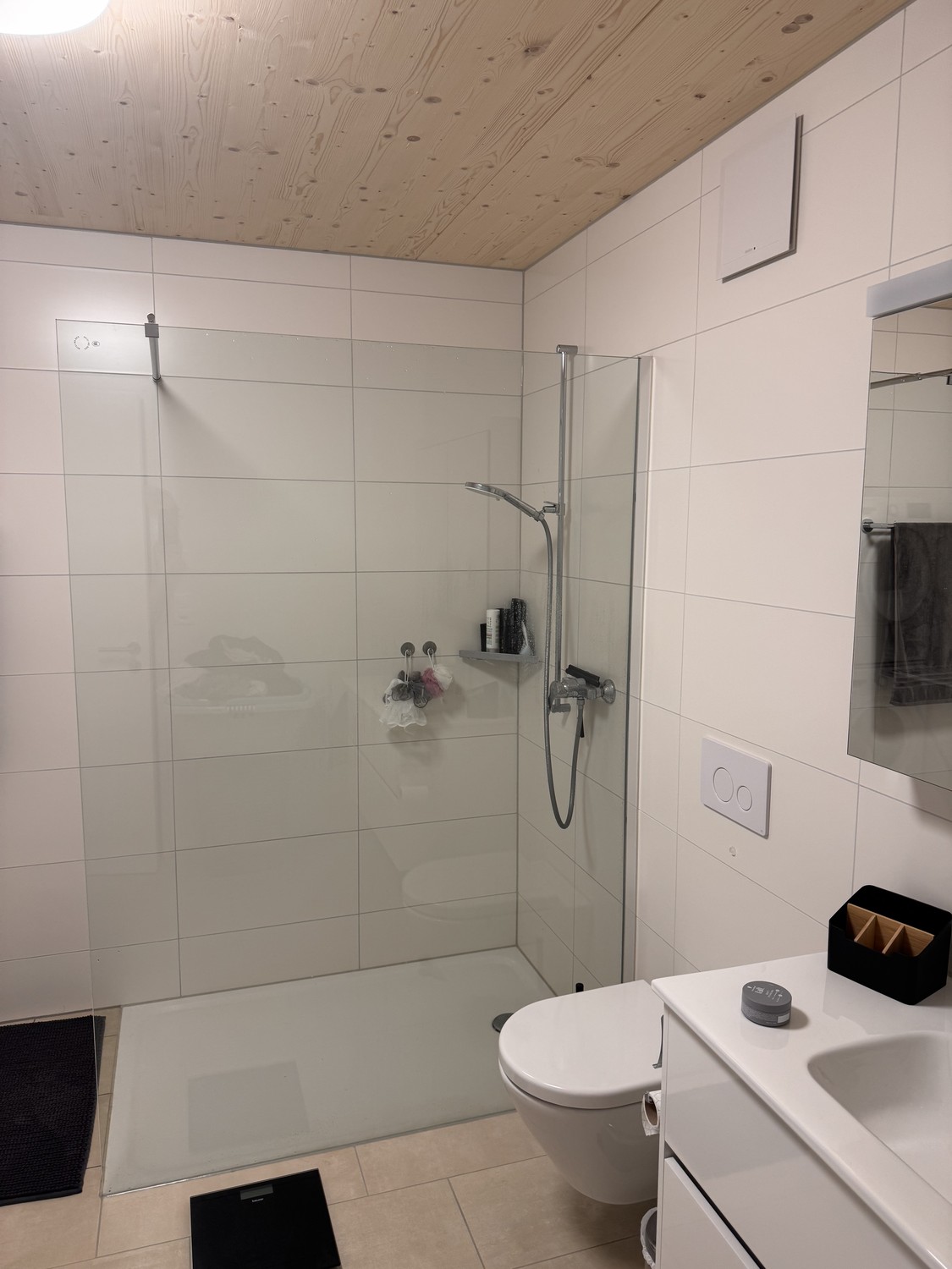 1 ½ rooms apartment, photo 7 of 9