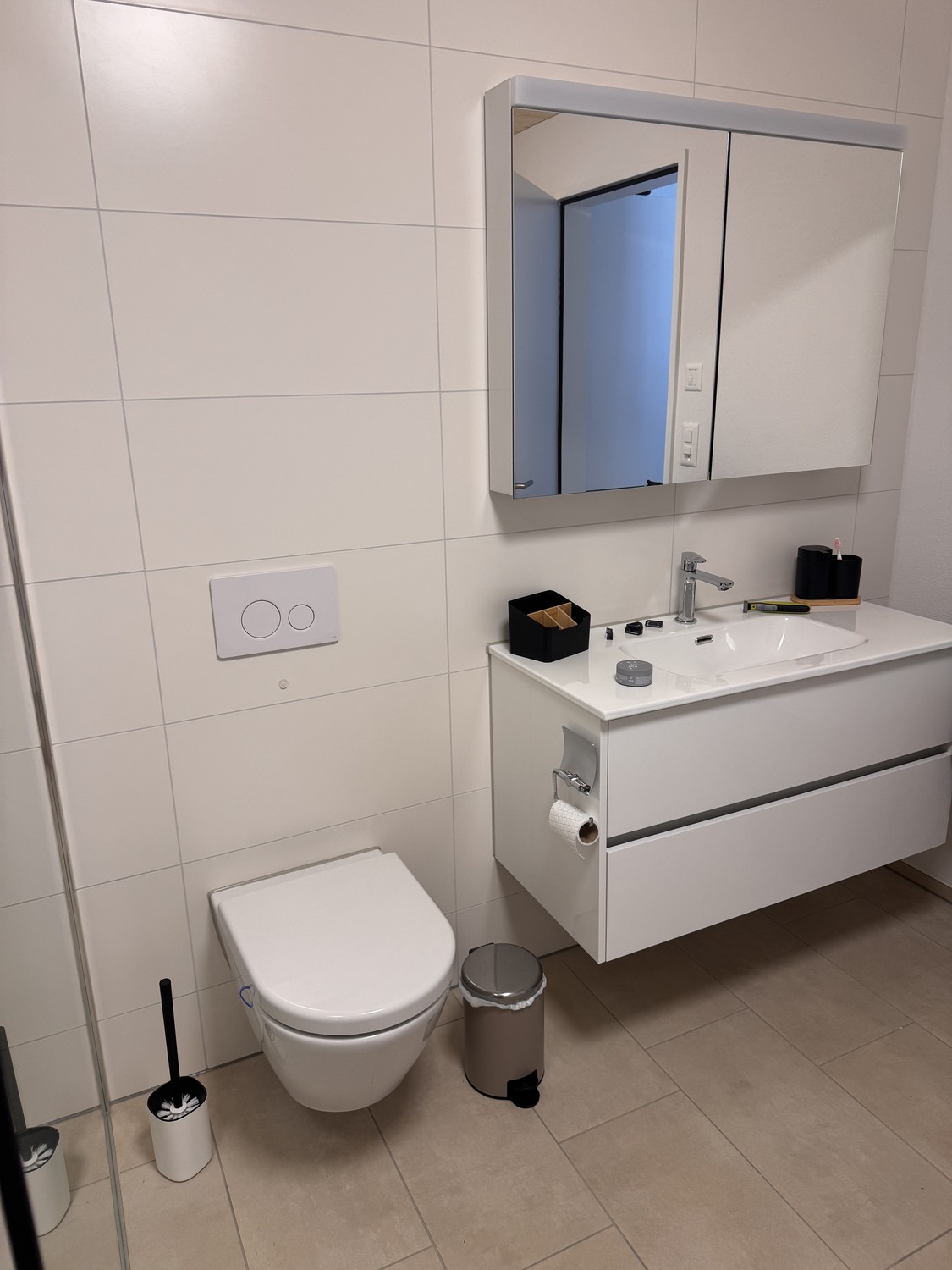 1 ½ rooms apartment, photo 8 of 9