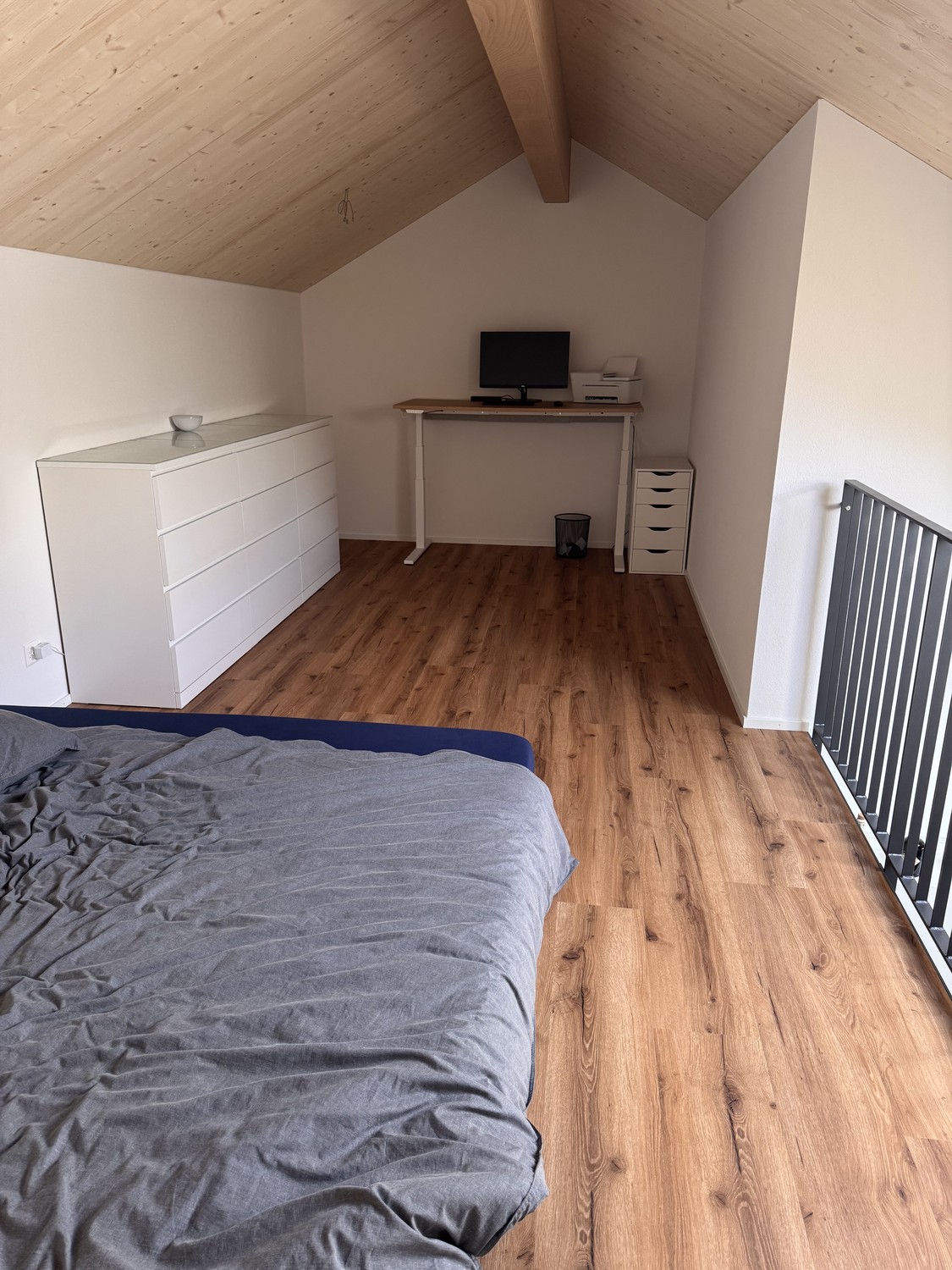 1 ½ rooms apartment, photo 6 of 9