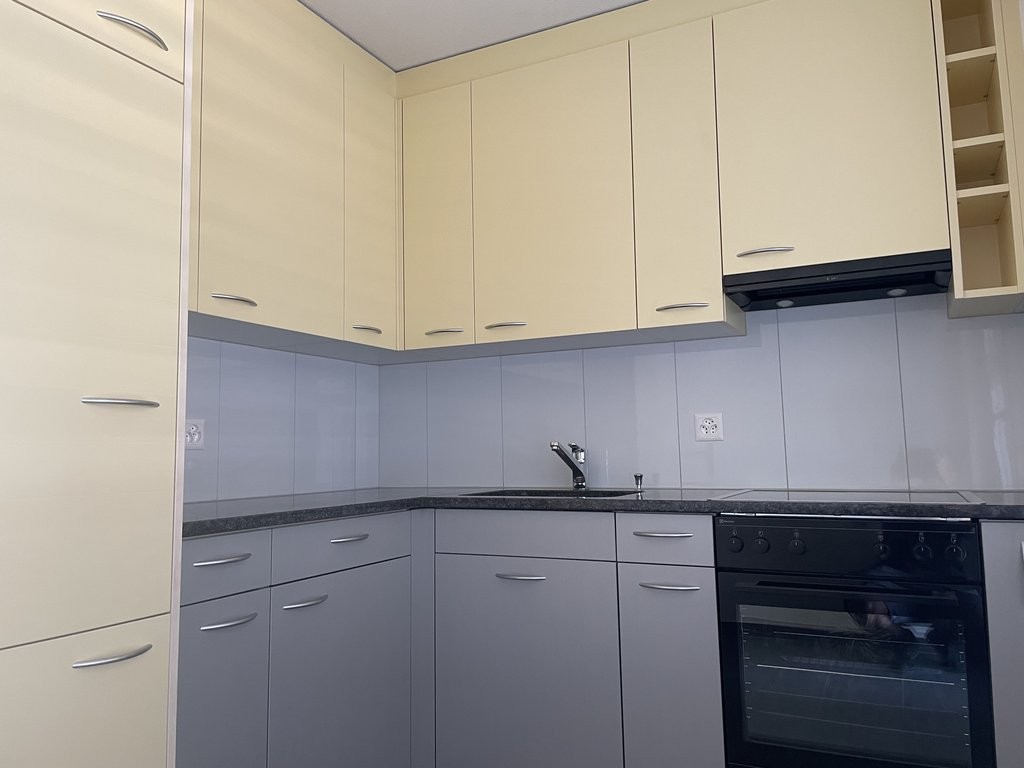 2 ½ rooms apartment, photo 2 of 5