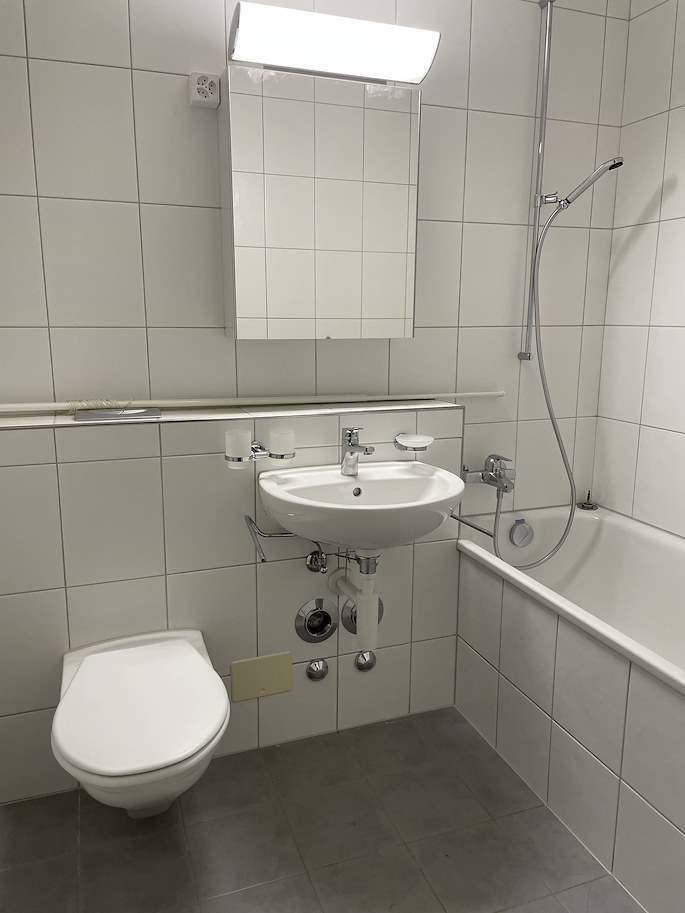 2 ½ rooms apartment, photo 3 of 5
