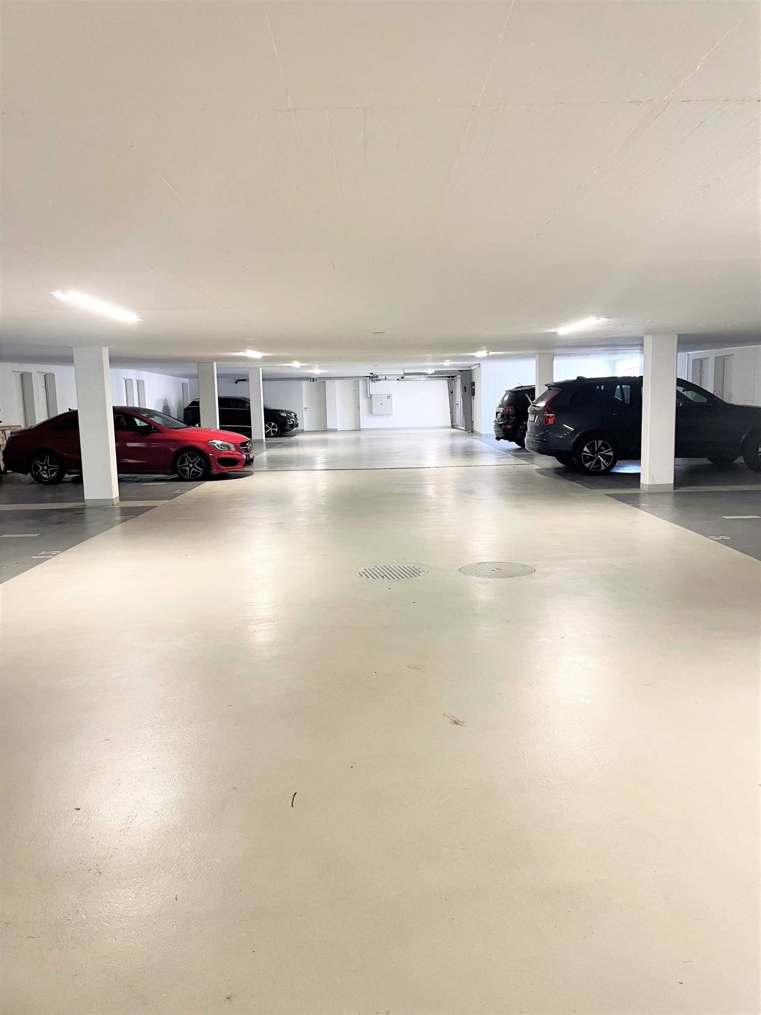 247m² arcade, photo 5 of 7