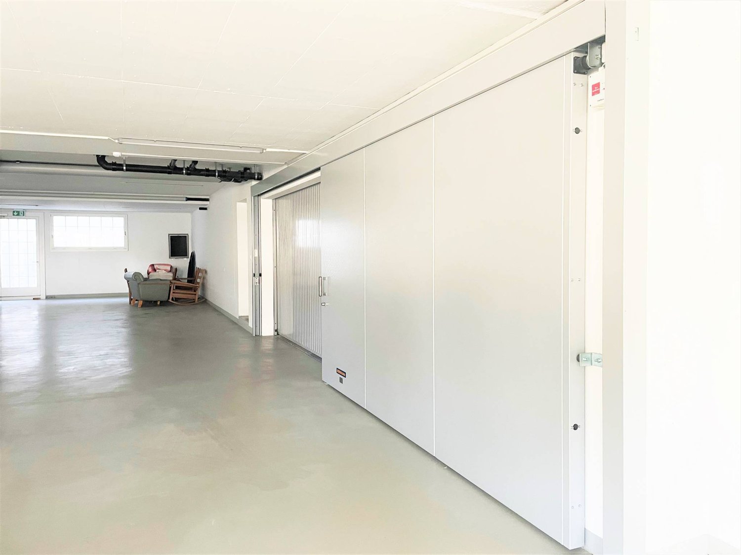 247m² arcade, photo 7 of 7