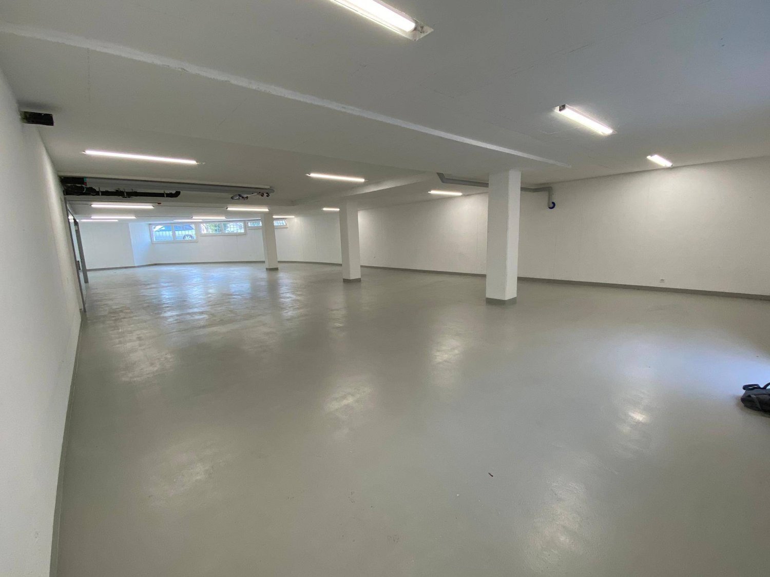247m² arcade, photo 1 of 7
