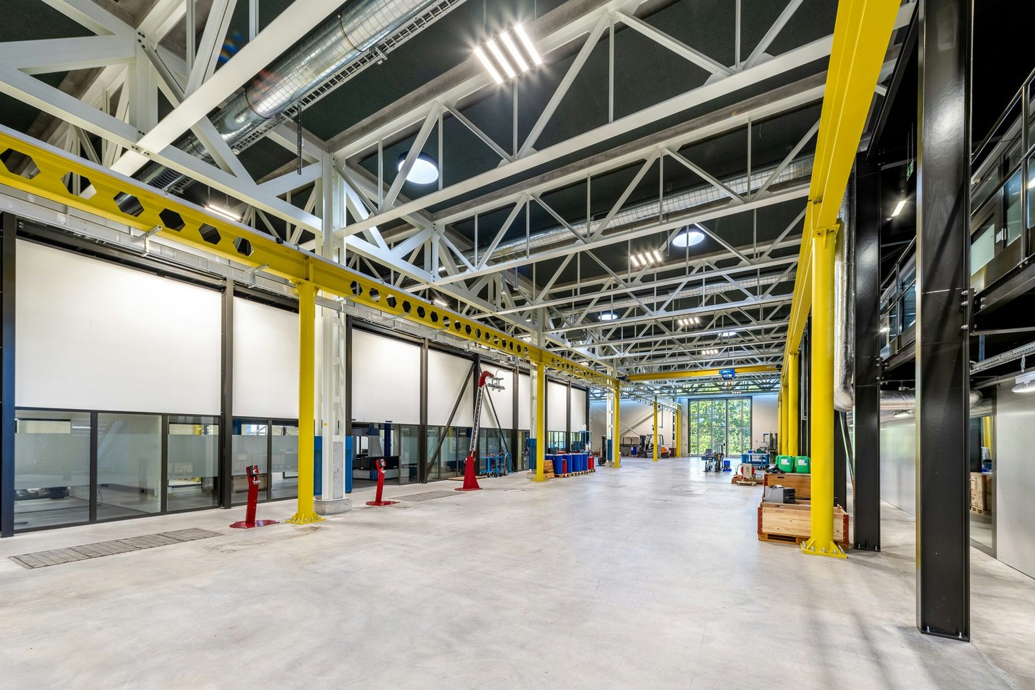 5300m² commercial, photo 7 of 10