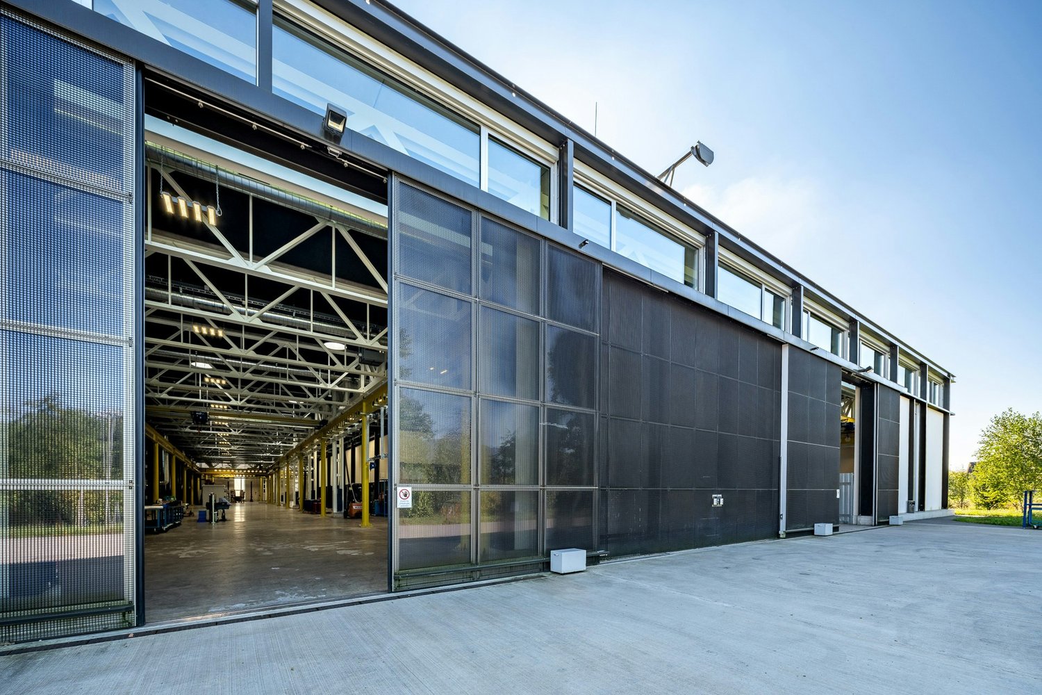 5300m² commercial, photo 4 of 10