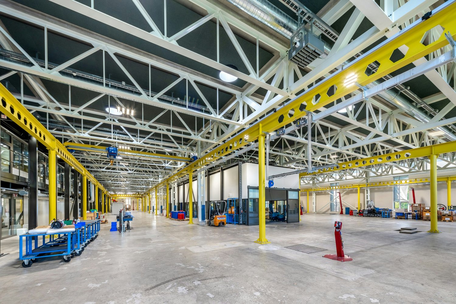 5300m² commercial, photo 8 of 10