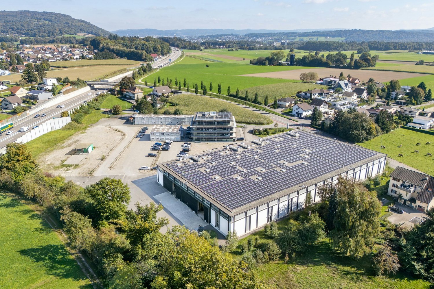 5300m² commercial, photo 3 of 10