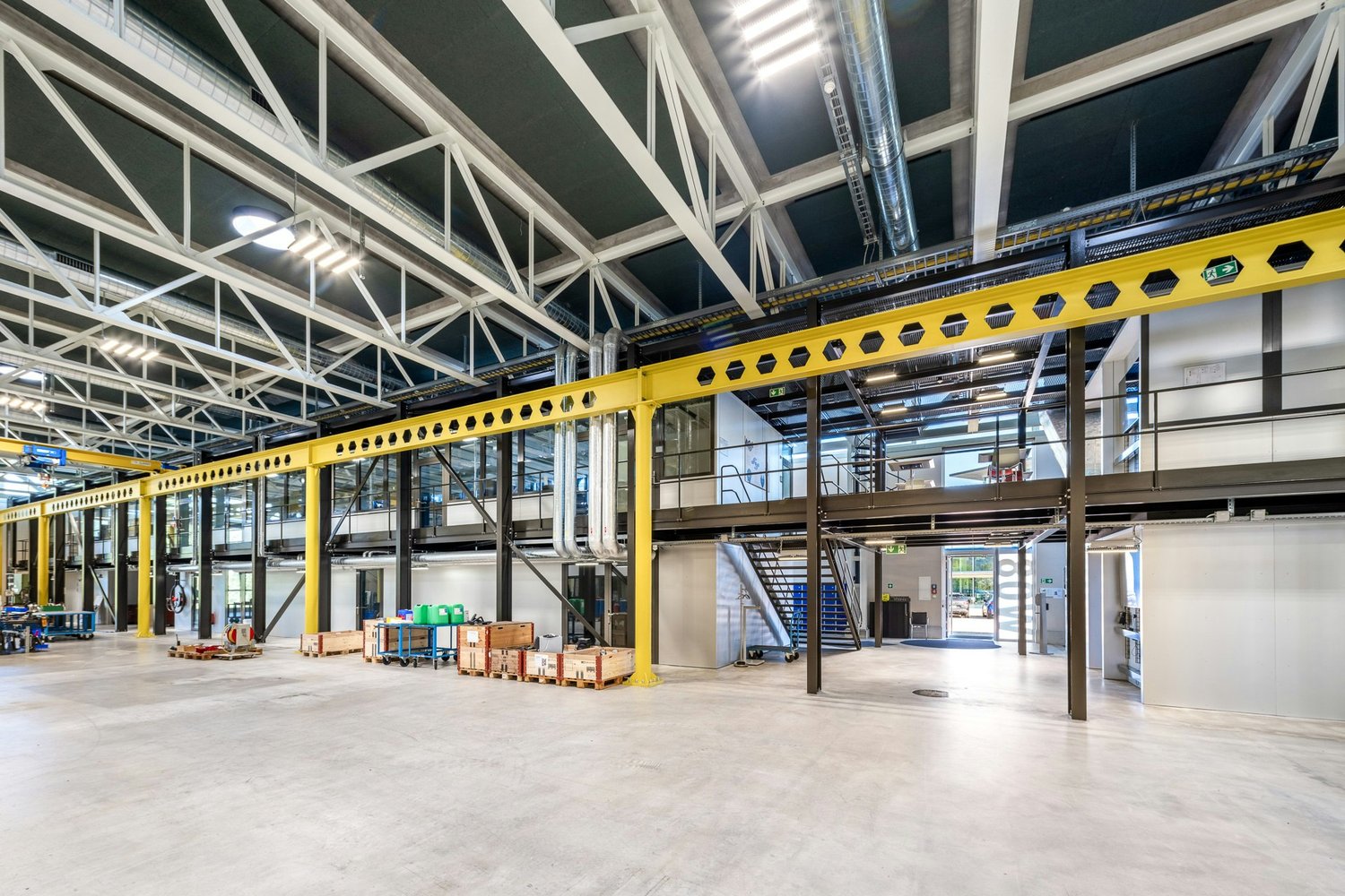 5300m² commercial, photo 5 of 10