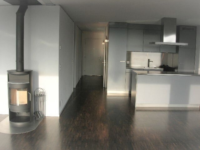 4 ½ rooms attic flat, photo 2 of 8