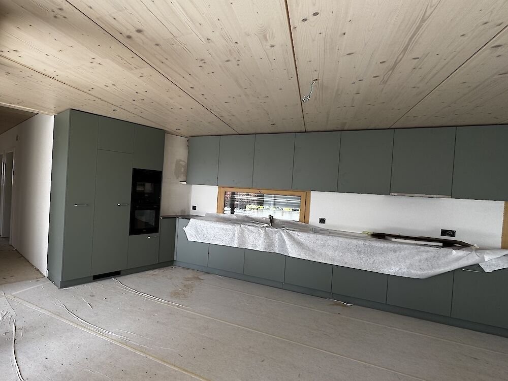 5 ½ rooms apartment, photo 1 of 10