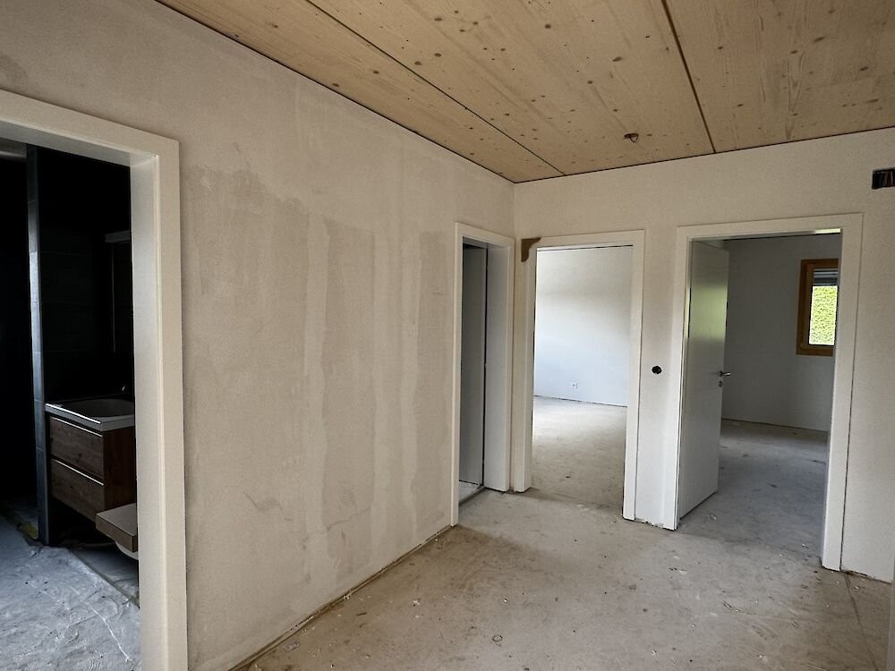 5 ½ rooms apartment, photo 5 of 10
