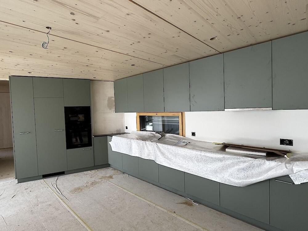 5 ½ rooms apartment, photo 3 of 10
