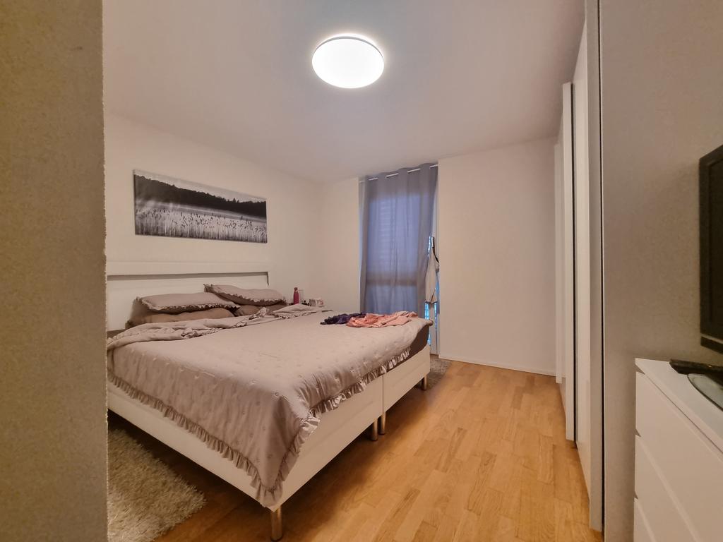 2 ½ rooms apartment, photo 6 of 6
