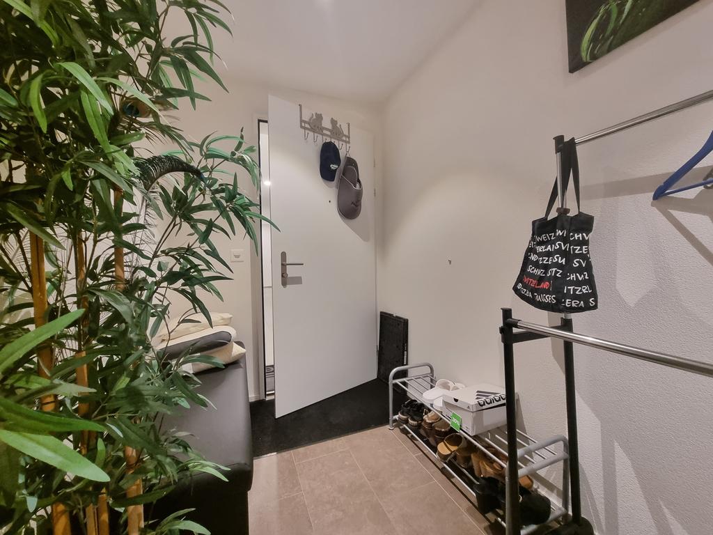 2 ½ rooms apartment, photo 5 of 6