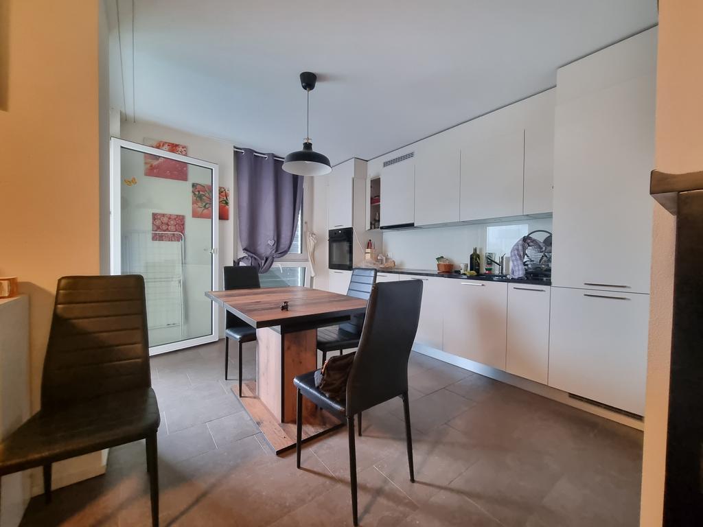 2 ½ rooms apartment, photo 3 of 6