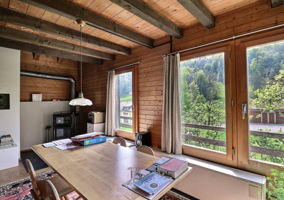 Casa singola di 2 ½ locali