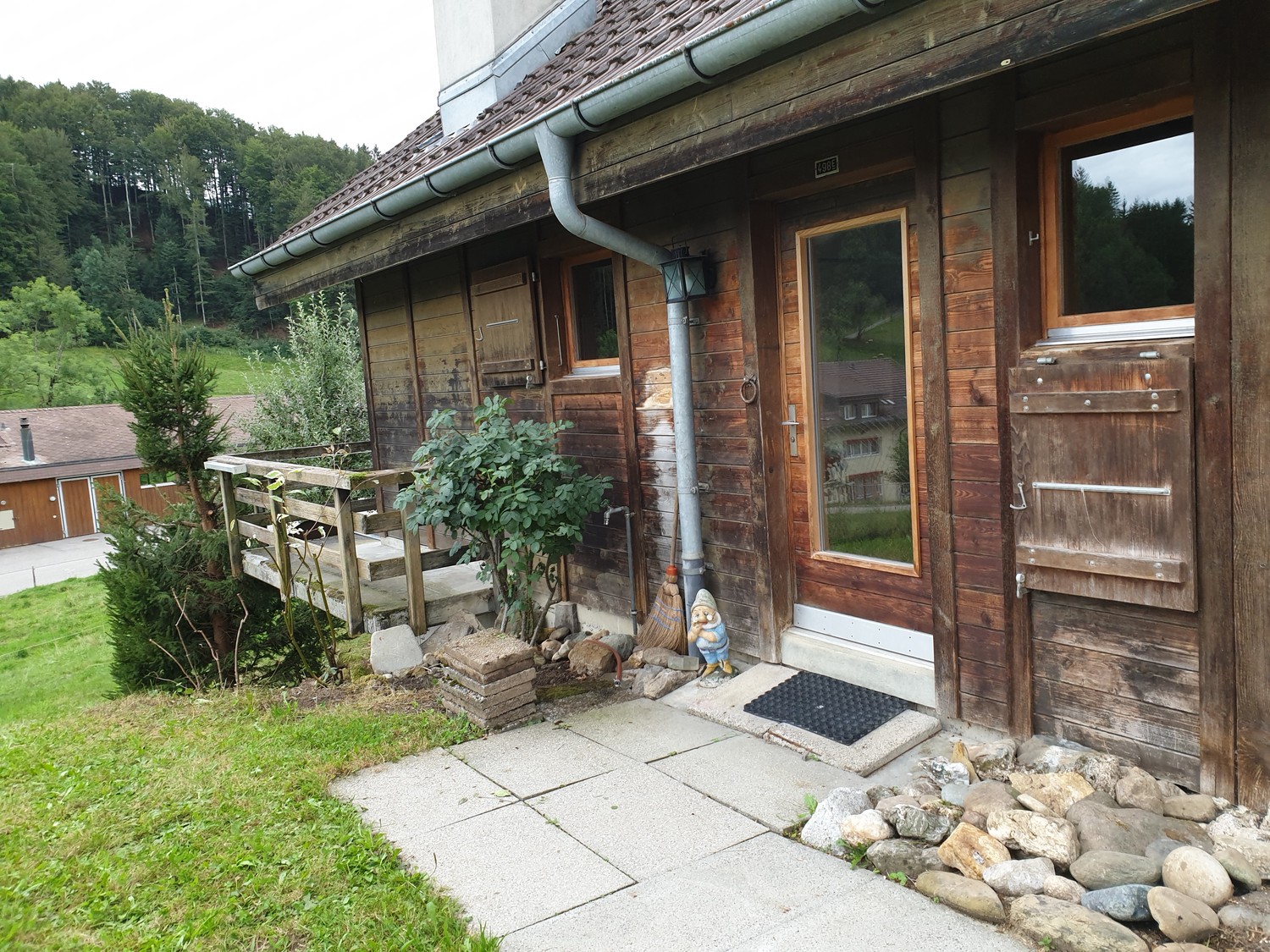 Casa singola di 2 ½ locali