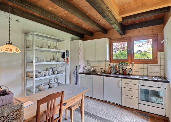 Casa singola di 2 ½ locali