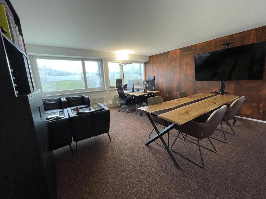 157m² office, photo 7 of 7