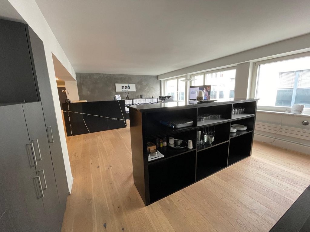 157m² office, photo 3 of 7