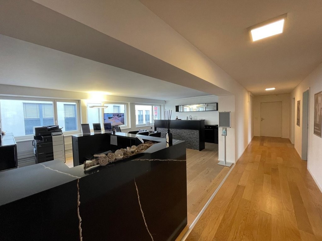157m² office, photo 4 of 7