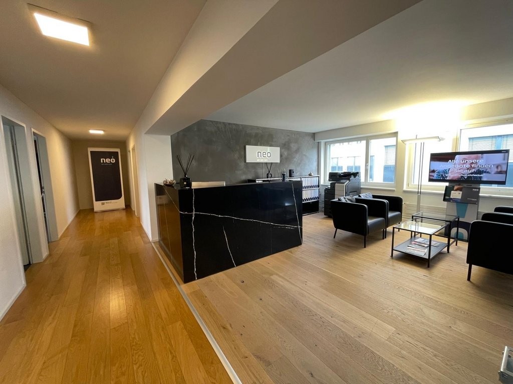 157m² office, photo 2 of 7
